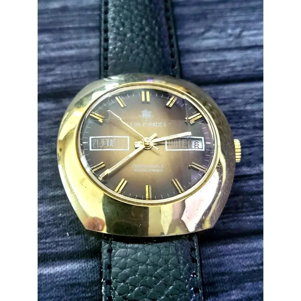 N/A vintage leon